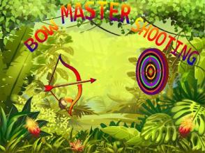 Bow Master Arrow Shooting截图5