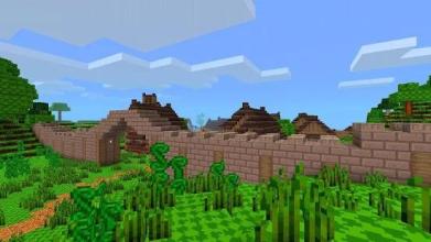 Max Craft: Creative And Survival截图3