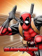 Deadpool Run截图5