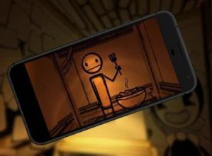 Bendy And The Ink Machine Chapter 4 guide new截图2