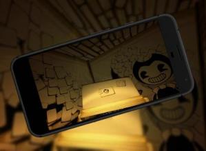 Bendy And The Ink Machine Chapter 4 guide new截图3