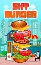 Sky High Tower Burger截图5