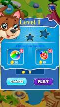 Zoo Animal Bubble Shoot截图2