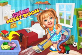 Sweet Baby Mia Daily Activities Daycare Babysitter截图3