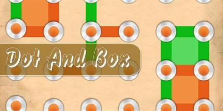 Dots and Boxes - Classic Box截图4