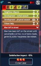 City of London Police - Resource Force DEMO截图2