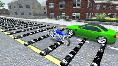 Car Bump Crash Simulation Version 2018 Summer截图3