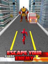 Deadpool Run截图3