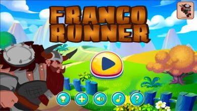 Franco Legend Runner截图4