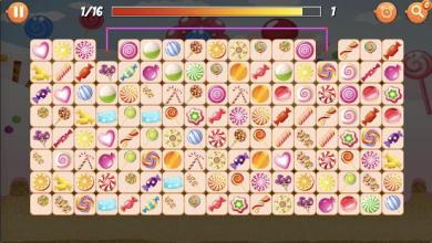 Onet Candy 2018截图3