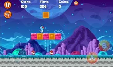 Super Oggy Adventures 2截图1