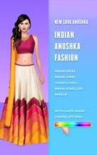 VIRUSHKA Fashion Salon - Dressup截图2