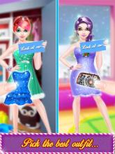 Christmas Candy Makeover截图2