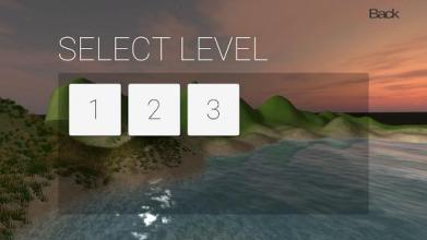 Aegis: A Tower Defense Game截图5