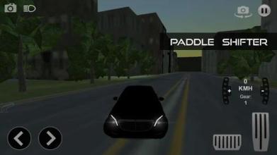 RRO Drive 3D截图4