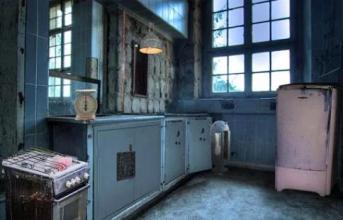 Escape Puzzle - Abandoned House 5截图4