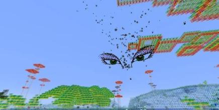 OreSpawn Mod for MCPE截图4