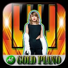 Taylor Swift Piano Tiles截图5
