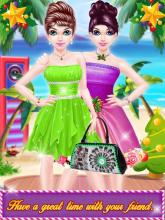 Christmas Candy Makeover截图3