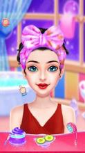 Indian Makeover and Spa截图5