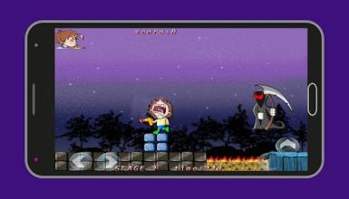 Horrid Henry World Adventure截图1