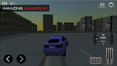 RRO Drive 3D截图5