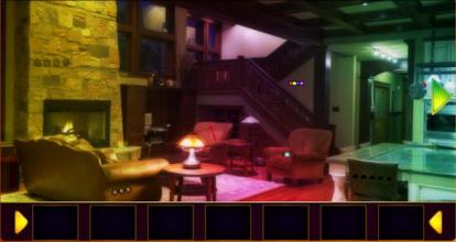 Pretentious House Escape - Escape Games Mobi 75截图1