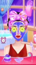 Indian Makeover and Spa截图4