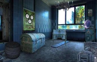Escape Puzzle - Abandoned House 5截图2