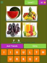 Word Quiz Game截图1