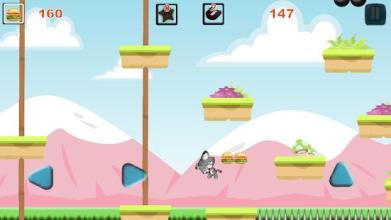 Toni The Cat Adventure截图4
