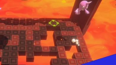 party humain game panic 2截图3