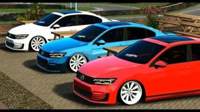 Passat Drift Summer 2018截图5