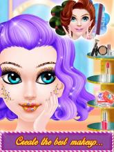 Christmas Candy Makeover截图4