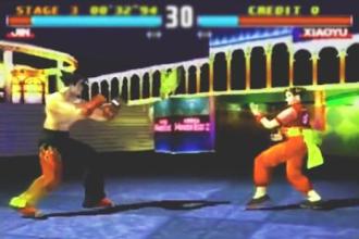 Guide For Game Tekken 3 New截图2