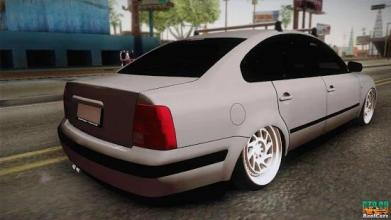 Passat Drift Summer 2018截图4