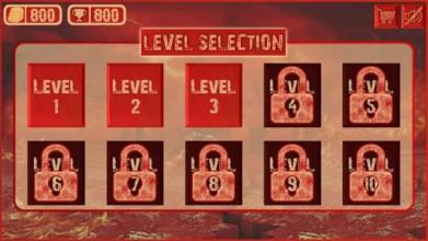 Monster Kill: Shootout Adventure截图1