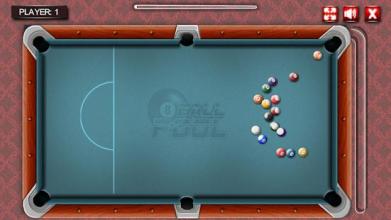 Billiards HD City截图2