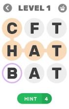 Find Words-Best Puzzle Game 2018截图5