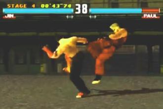 Guide For Game Tekken 3 New截图1