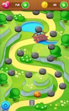Easy Bubble Shooter New截图4