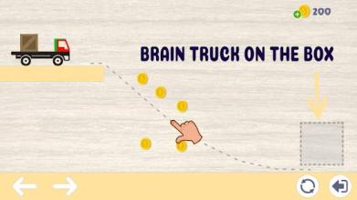 Physis Brain Box Truck 2截图1