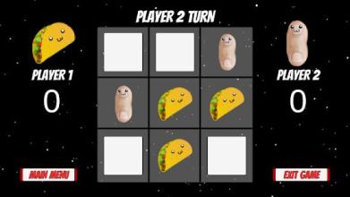 Tic Taco Toes截图3