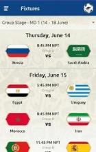 Nepal: Fantasy World Cup 2018 Russia截图5