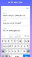 HorrorIsh! - Scary Chat Stories截图2