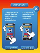 Apprendre l'anglais à la ferme截图2