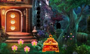 Little Prince Rescue Best Escape Game-391截图1