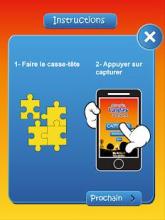 Apprendre l'anglais à la ferme截图4