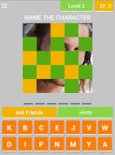 Home and Away - Character Quiz截图2