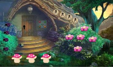Little Prince Rescue Best Escape Game-391截图3